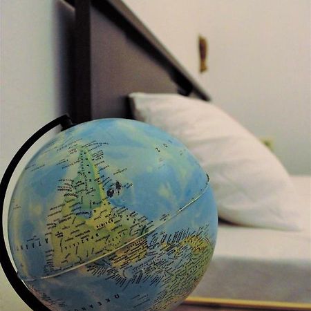 Asia'S Place Kavála Kültér fotó